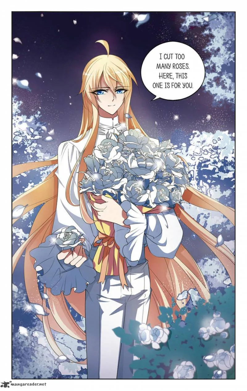 The Testimony of the White Rose Chapter 4 page 3