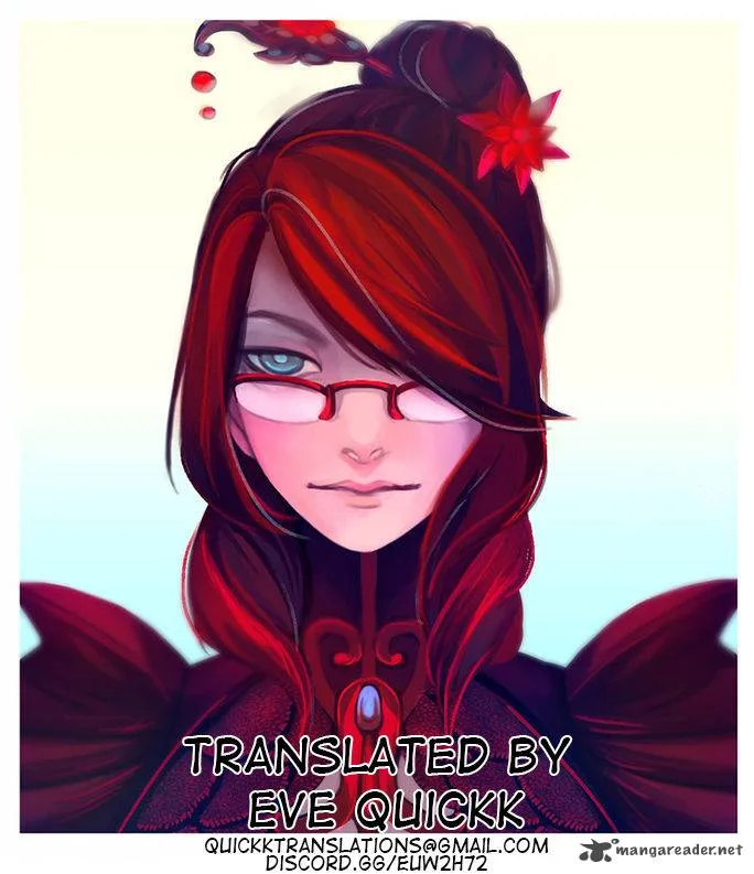 The Testimony of the White Rose Chapter 6 page 13