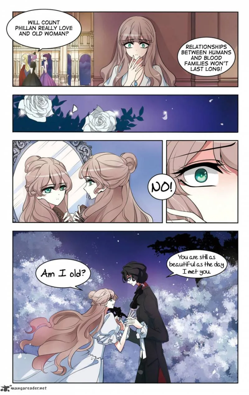 The Testimony of the White Rose Chapter 6 page 7