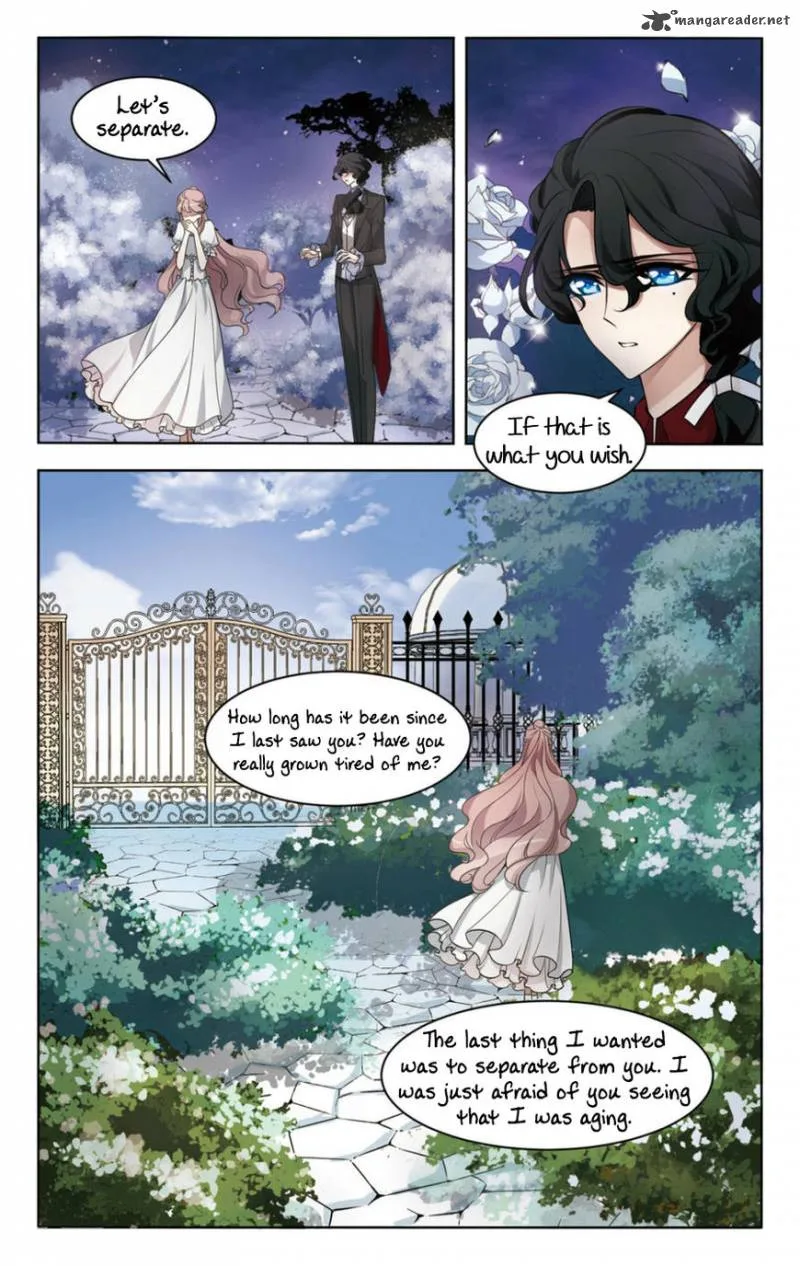 The Testimony of the White Rose Chapter 6 page 9
