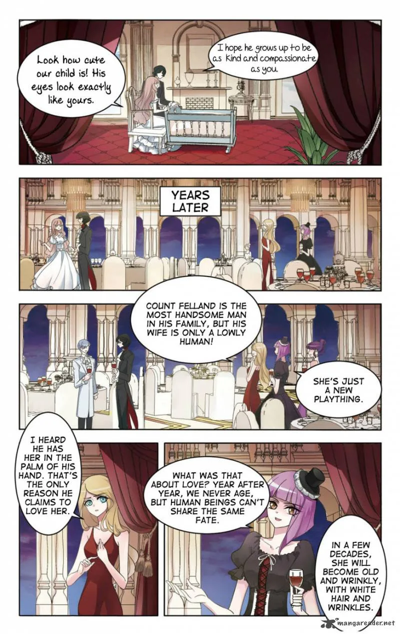 The Testimony of the White Rose Chapter 6 page 6