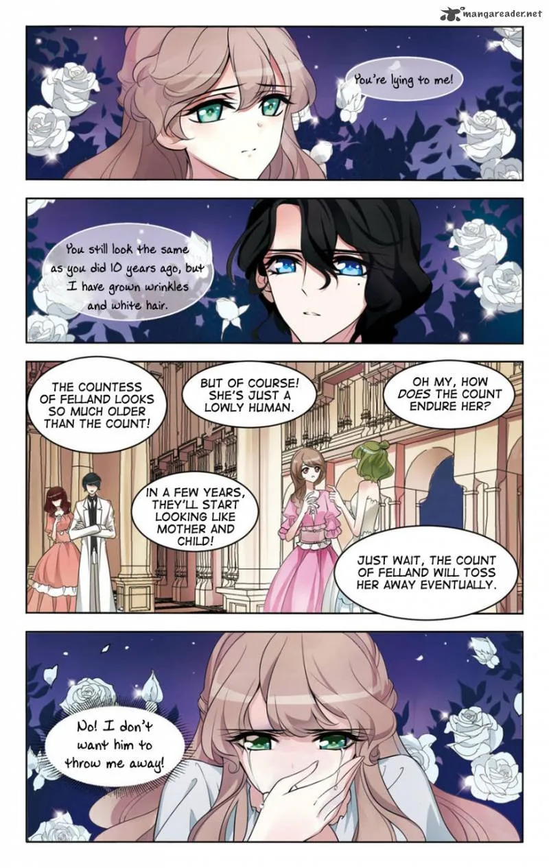 The Testimony of the White Rose Chapter 6 page 8