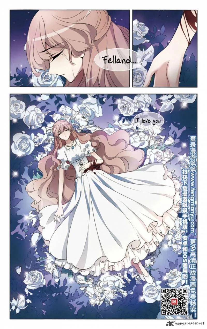 The Testimony of the White Rose Chapter 6 page 12