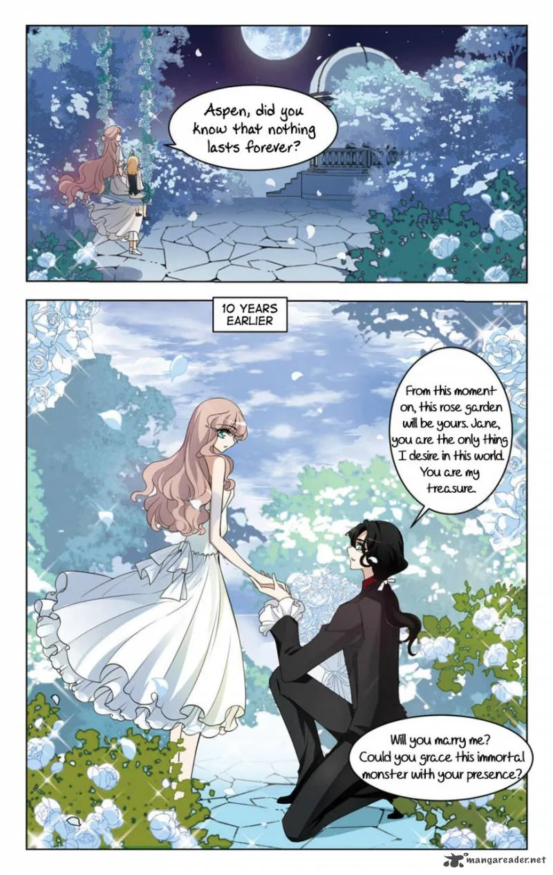 The Testimony of the White Rose Chapter 6 page 4
