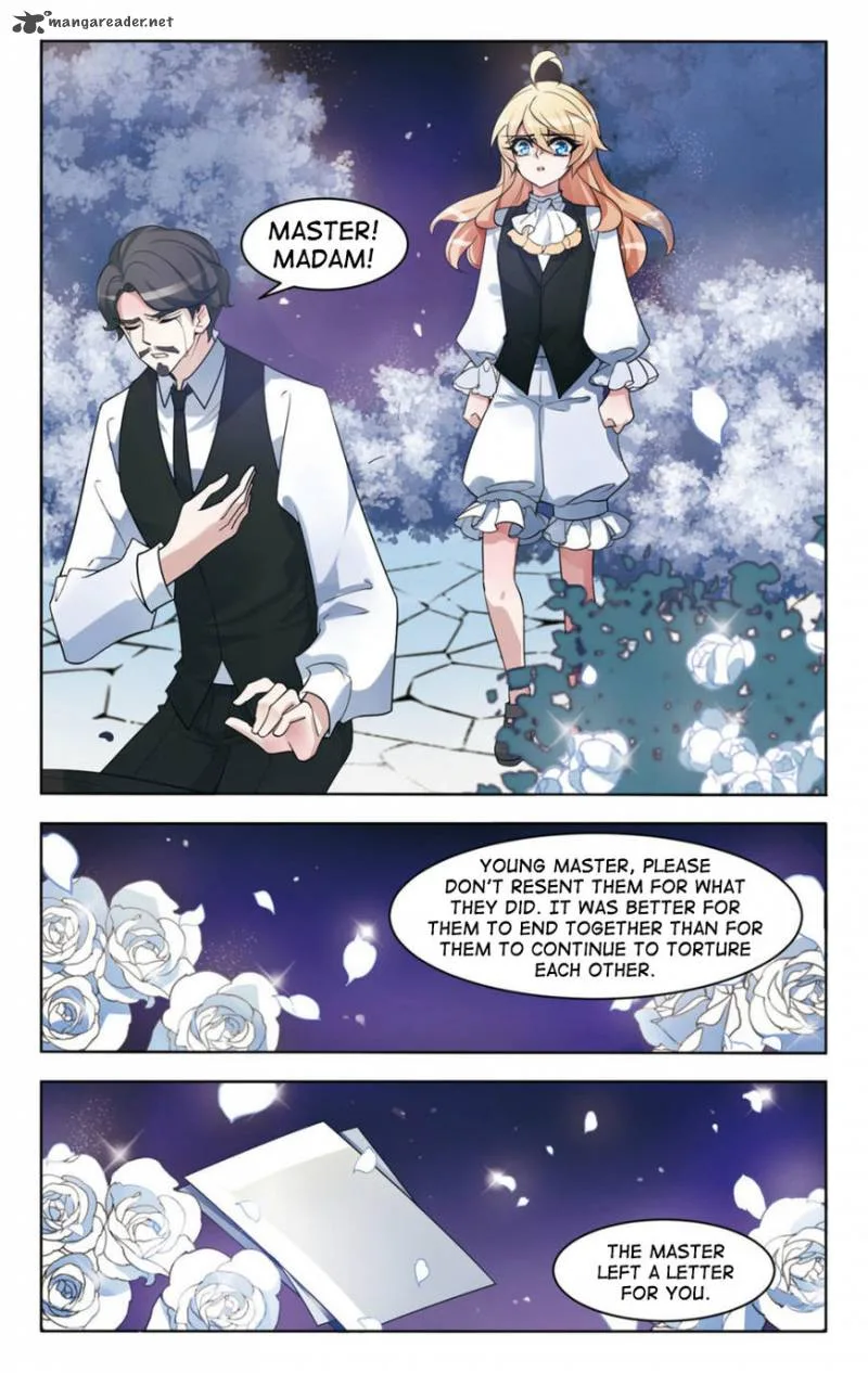 The Testimony of the White Rose Chapter 7 page 5