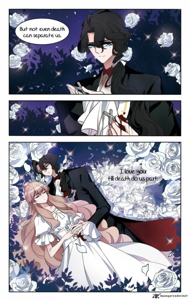 The Testimony of the White Rose Chapter 7 page 4