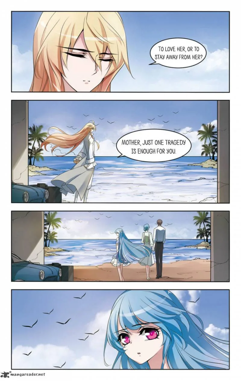 The Testimony of the White Rose Chapter 7 page 7