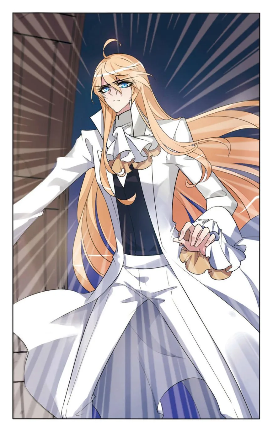 The Testimony of the White Rose Chapter 8 page 7