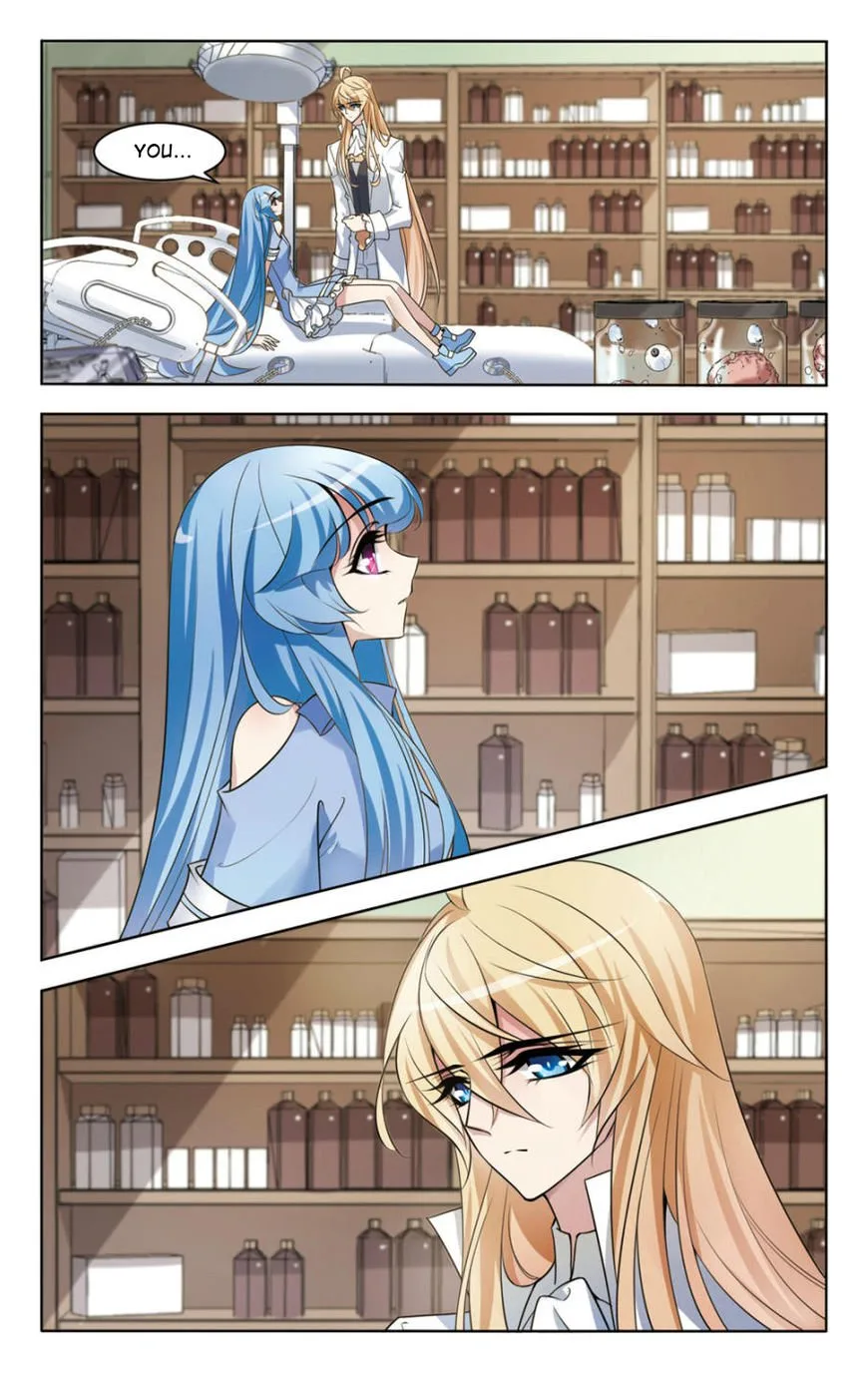 The Testimony of the White Rose Chapter 8 page 11