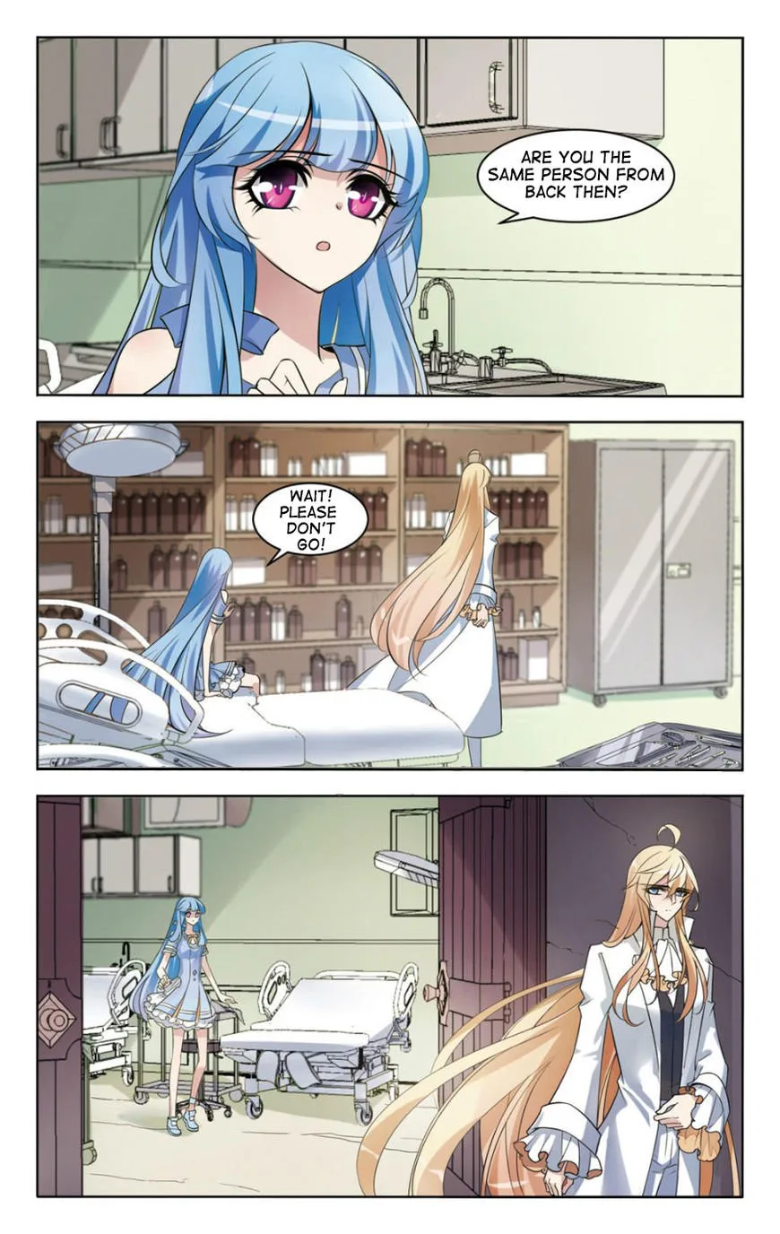 The Testimony of the White Rose Chapter 8 page 12