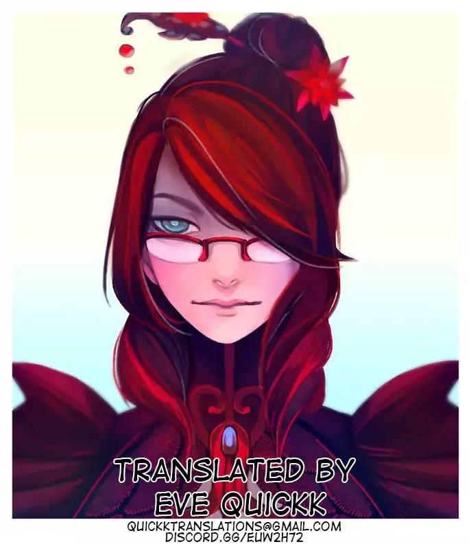 The Testimony of the White Rose Chapter 9 page 16