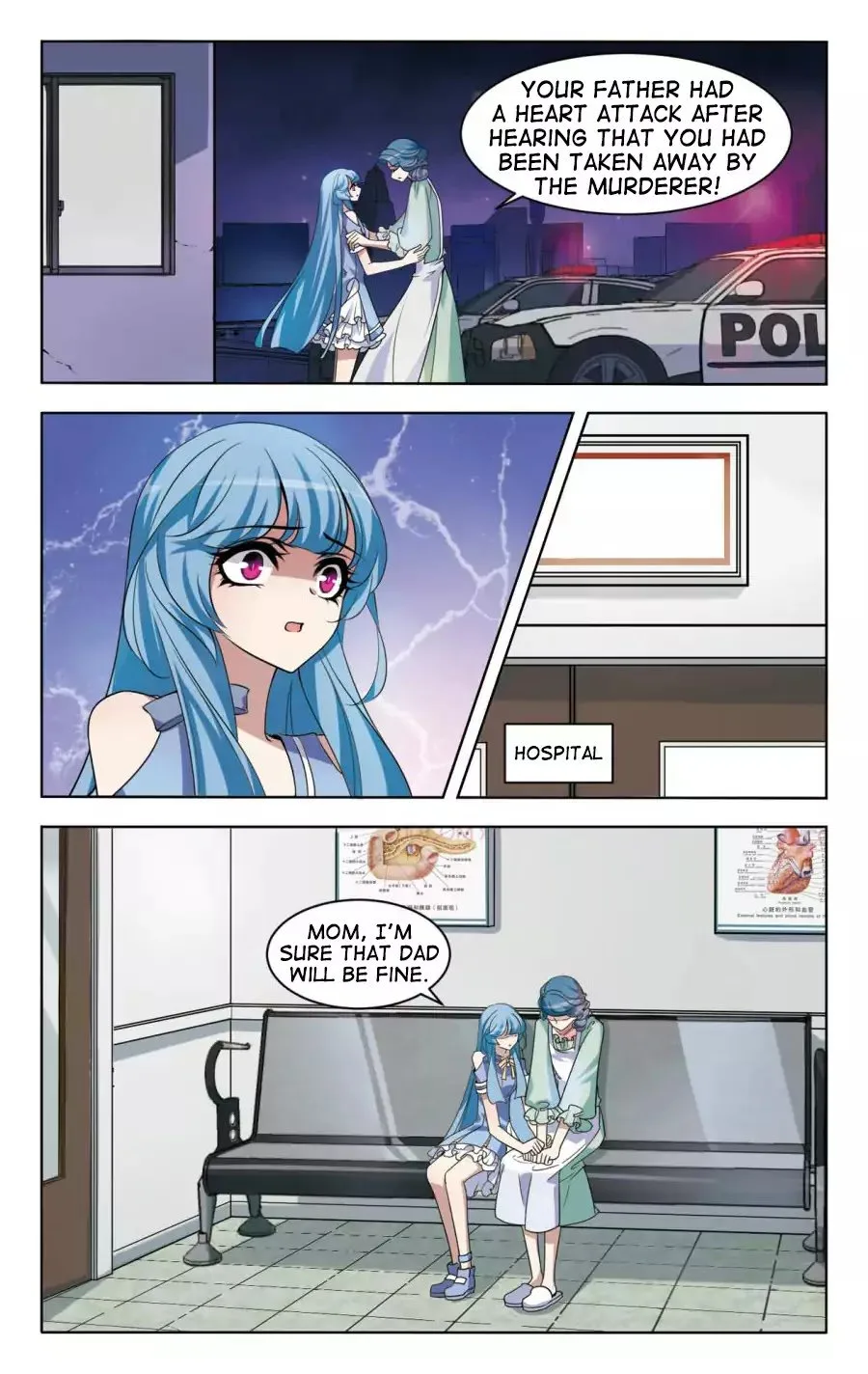 The Testimony of the White Rose Chapter 9 page 4