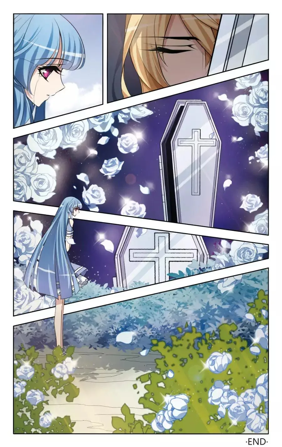 The Testimony of the White Rose Chapter 9 page 15