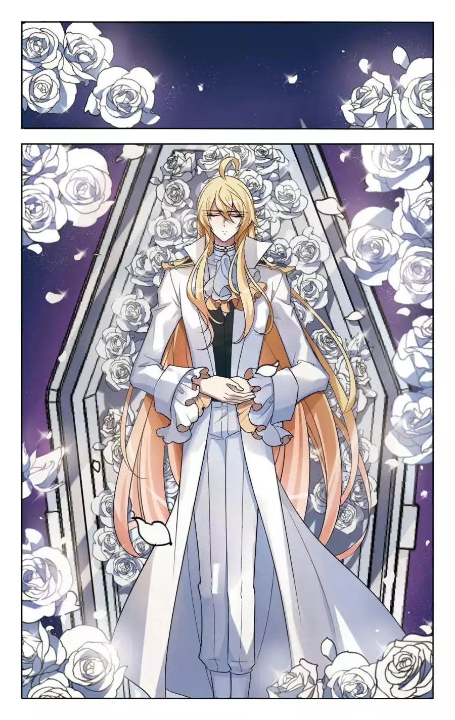 The Testimony of the White Rose Chapter 9 page 11