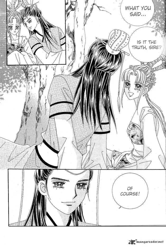 The Thousand-Year Fox's Operation-Human Chapter 1 page 6