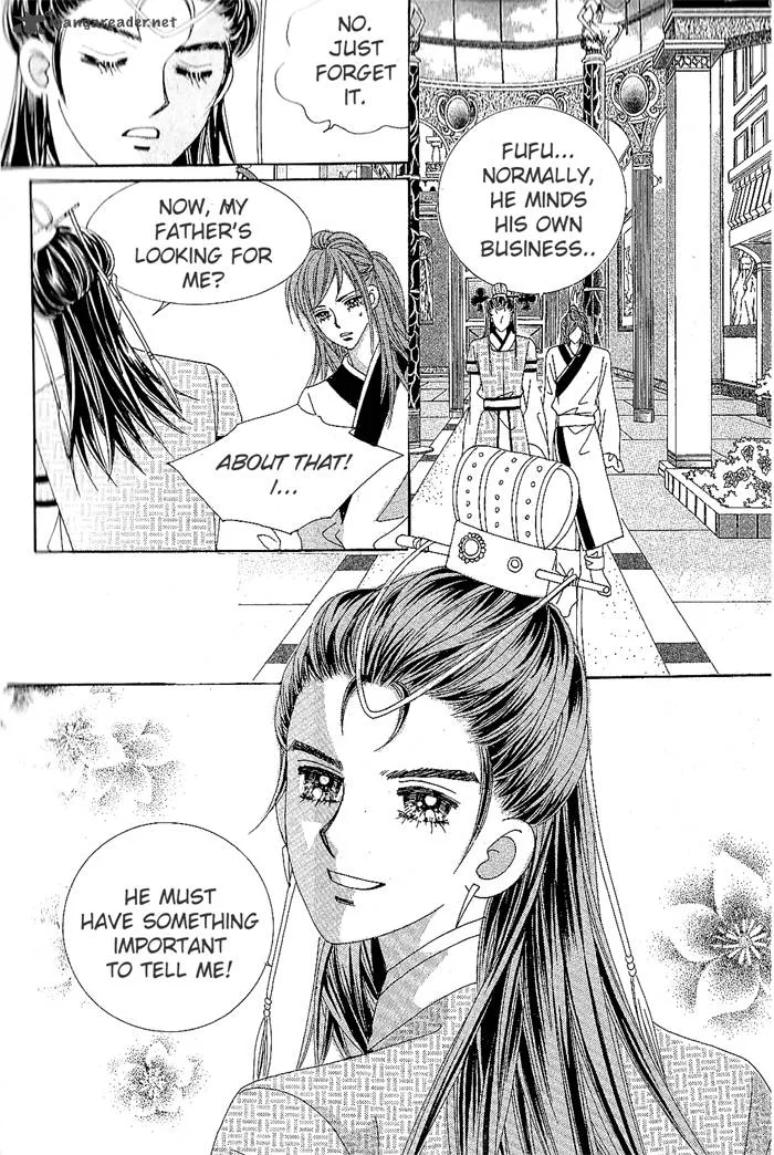 The Thousand-Year Fox's Operation-Human Chapter 1 page 13