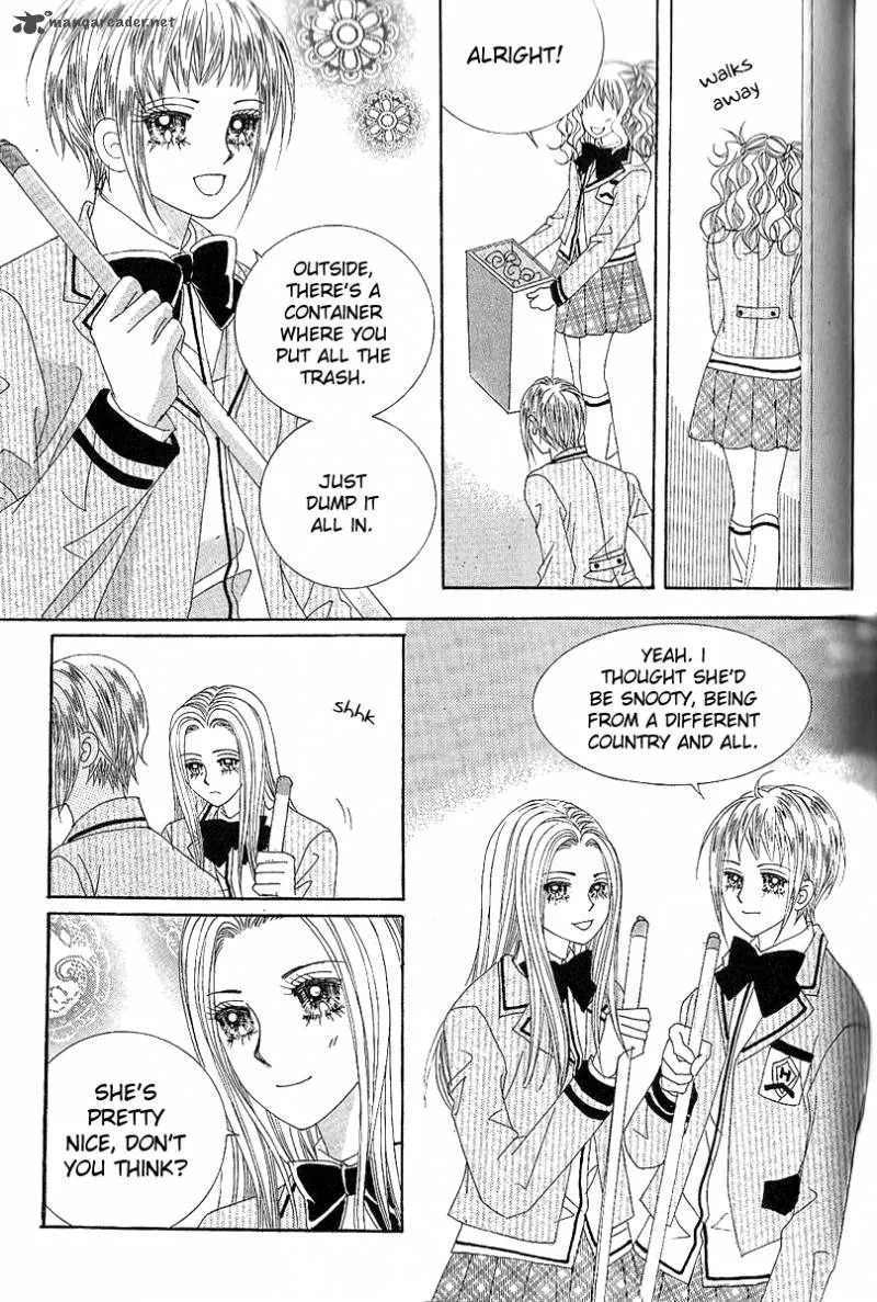 The Thousand-Year Fox's Operation-Human Chapter 3 page 31