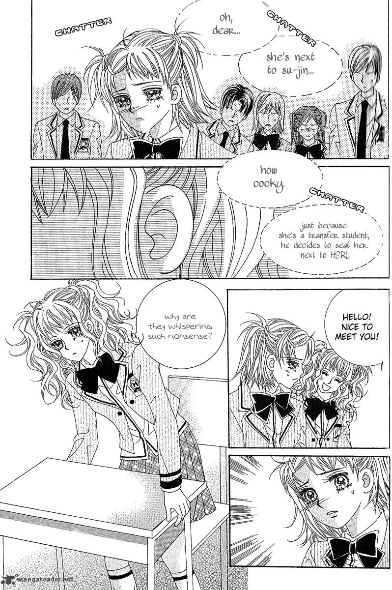 The Thousand-Year Fox's Operation-Human Chapter 3 page 23