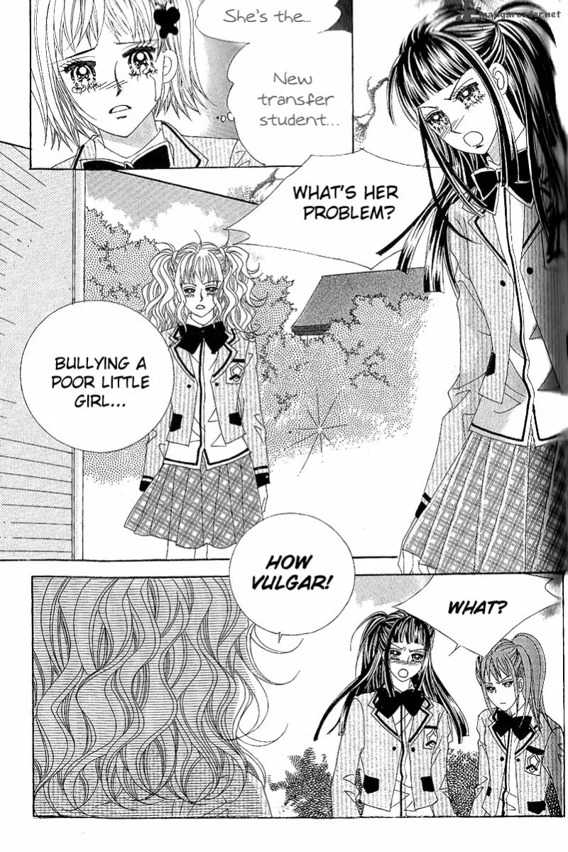 The Thousand-Year Fox's Operation-Human Chapter 3 page 37
