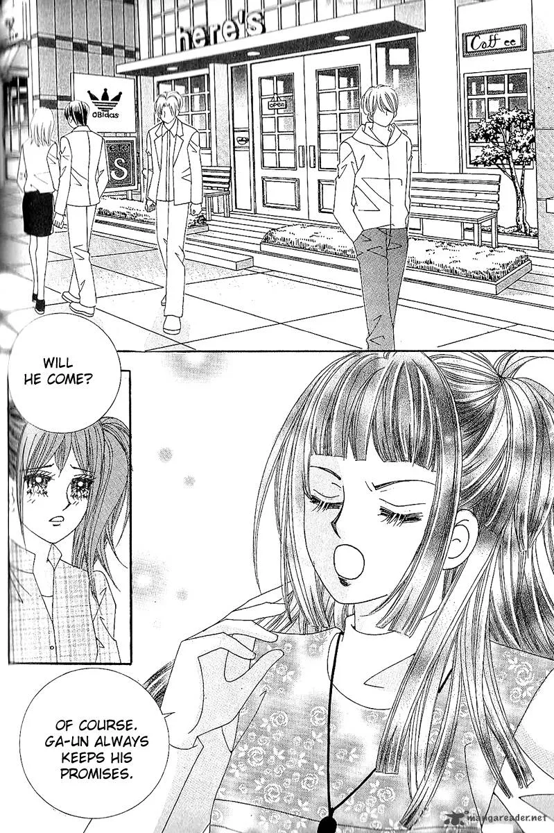 The Thousand-Year Fox's Operation-Human Chapter 3 page 50