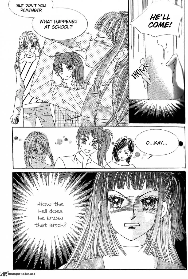 The Thousand-Year Fox's Operation-Human Chapter 3 page 51
