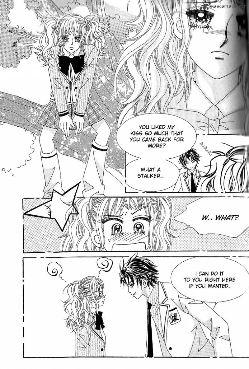 The Thousand-Year Fox's Operation-Human Chapter 3 page 53