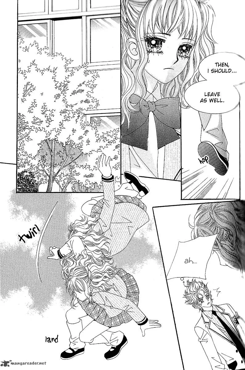 The Thousand-Year Fox's Operation-Human Chapter 3 page 59