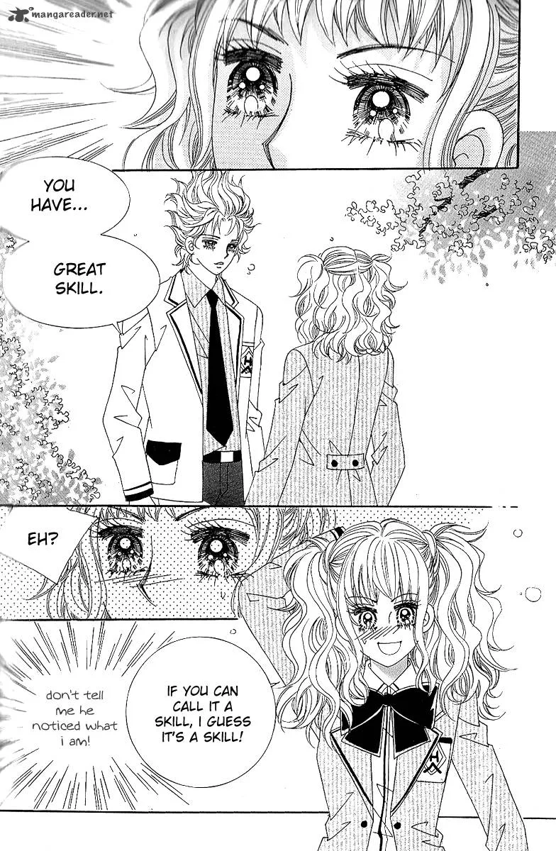 The Thousand-Year Fox's Operation-Human Chapter 3 page 60