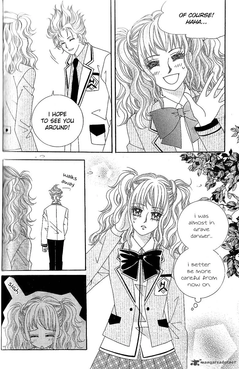 The Thousand-Year Fox's Operation-Human Chapter 3 page 62