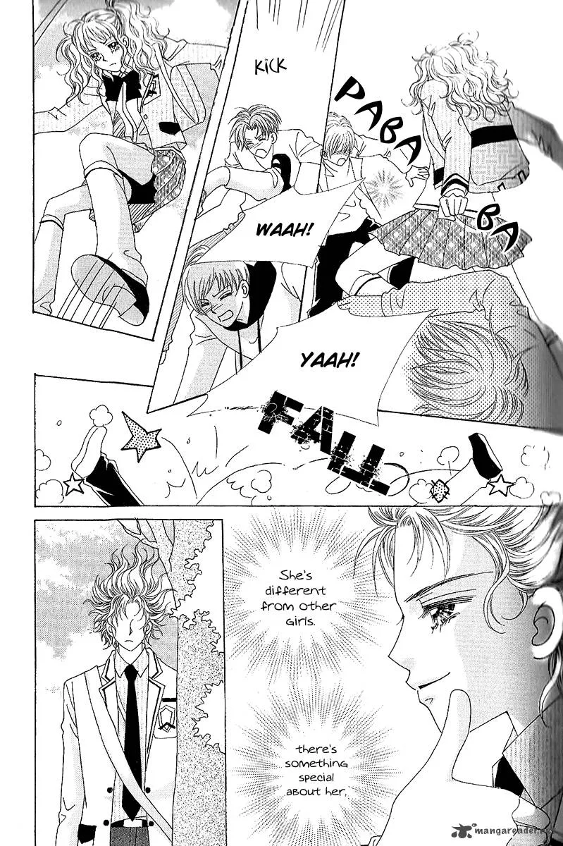 The Thousand-Year Fox's Operation-Human Chapter 4 page 22
