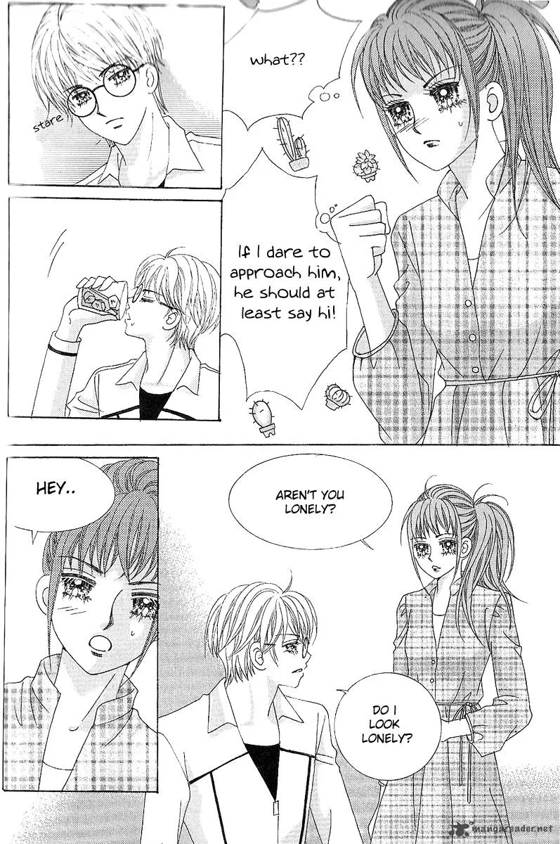 The Thousand-Year Fox's Operation-Human Chapter 4 page 27