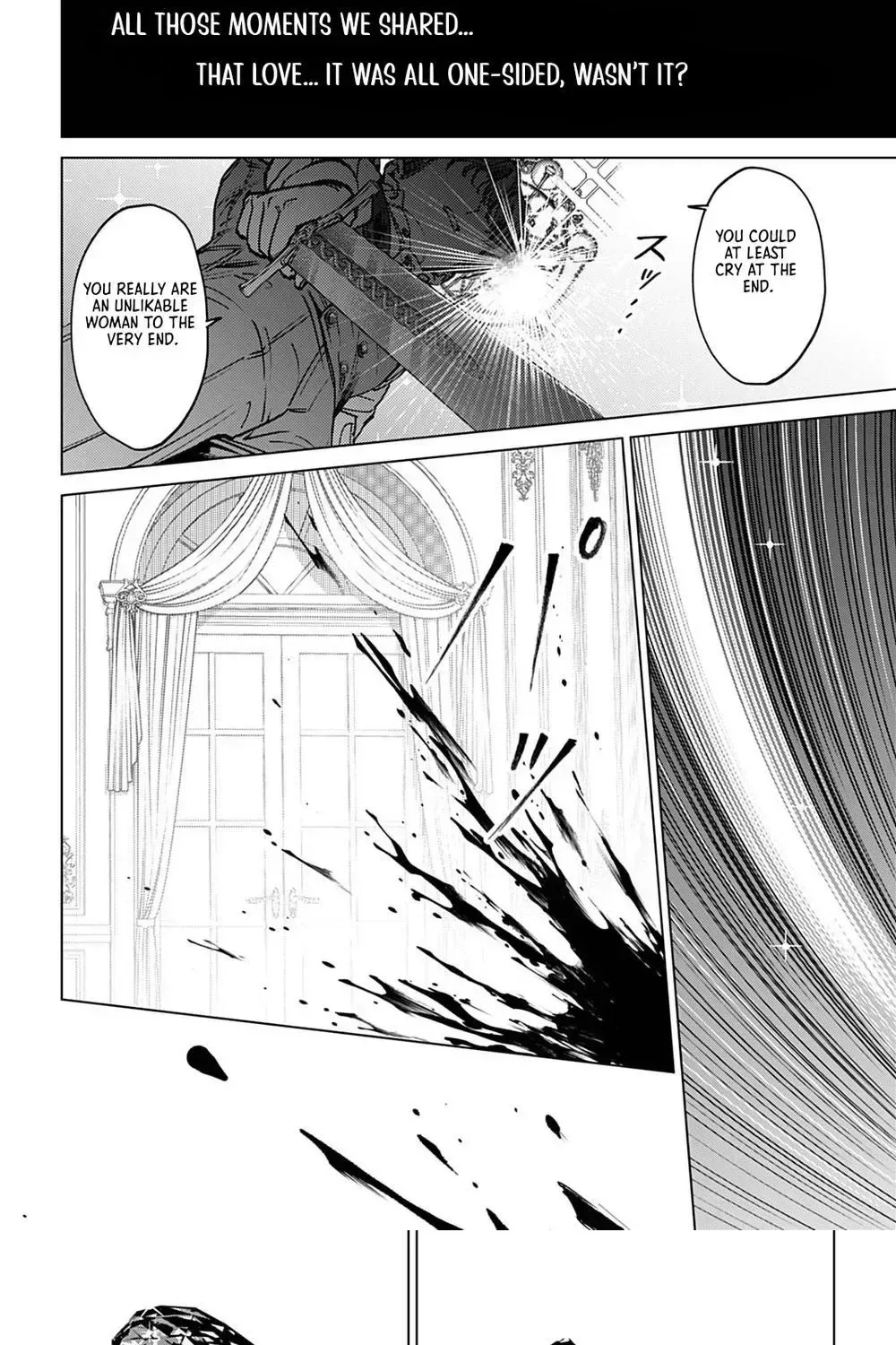 The Time-Rewinding Jewel Princess Enjoys Her Second Life Chapter 1 page 38