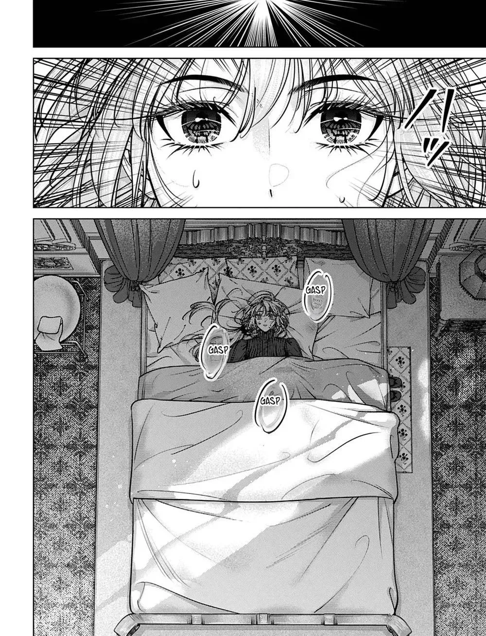 The Time-Rewinding Jewel Princess Enjoys Her Second Life Chapter 1 page 42