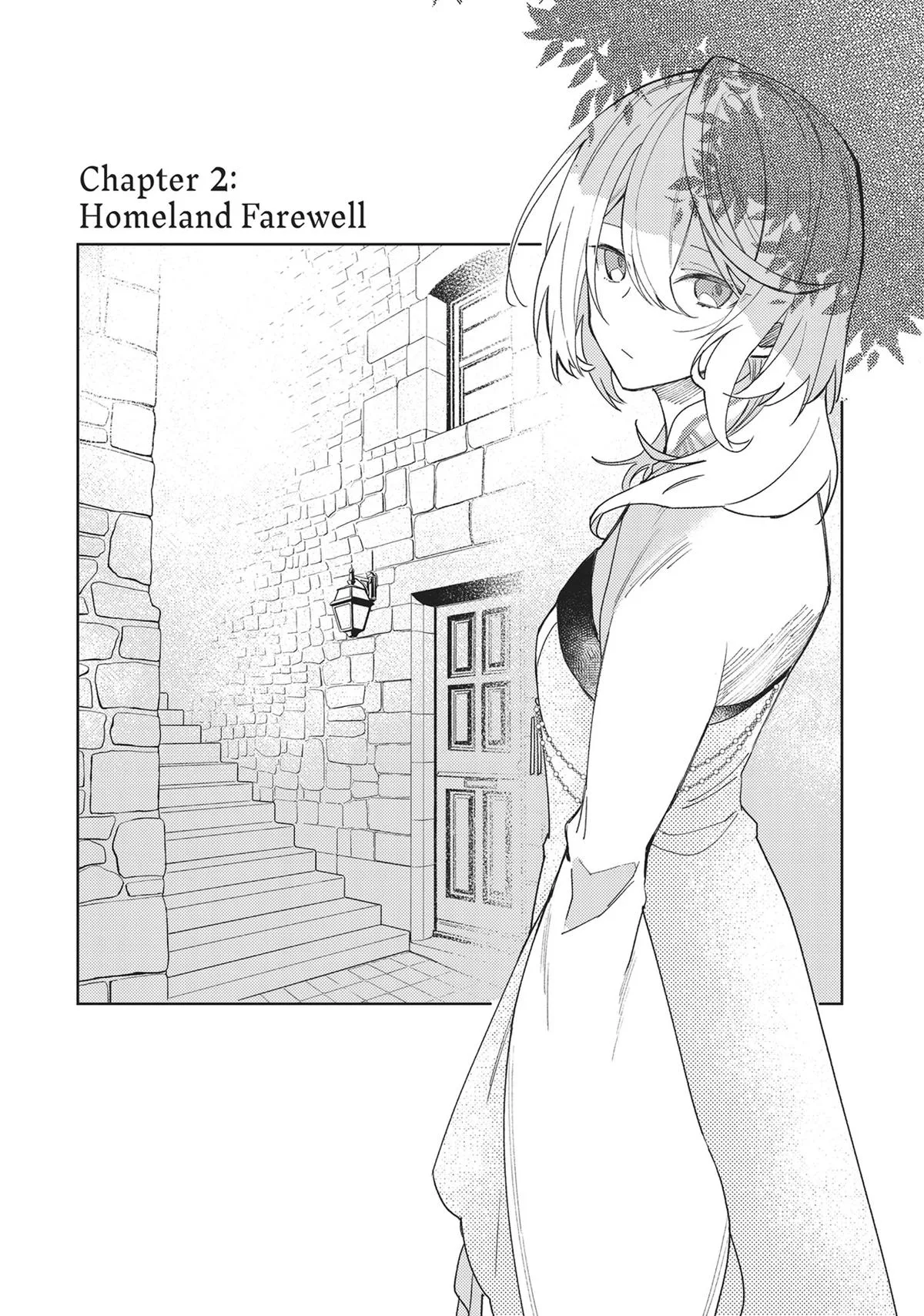 The Too-Perfect Saint: Tossed Aside by My Fiancé and Sold To Another Kingdom Chapter 2 page 4