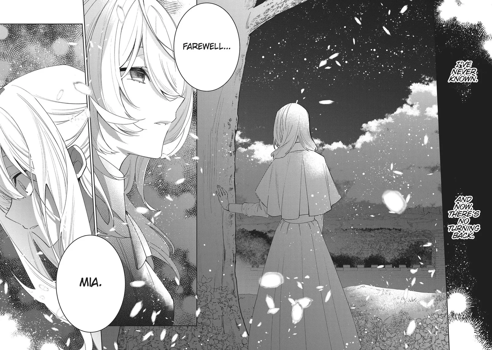 The Too-Perfect Saint: Tossed Aside by My Fiancé and Sold To Another Kingdom Chapter 2 page 22