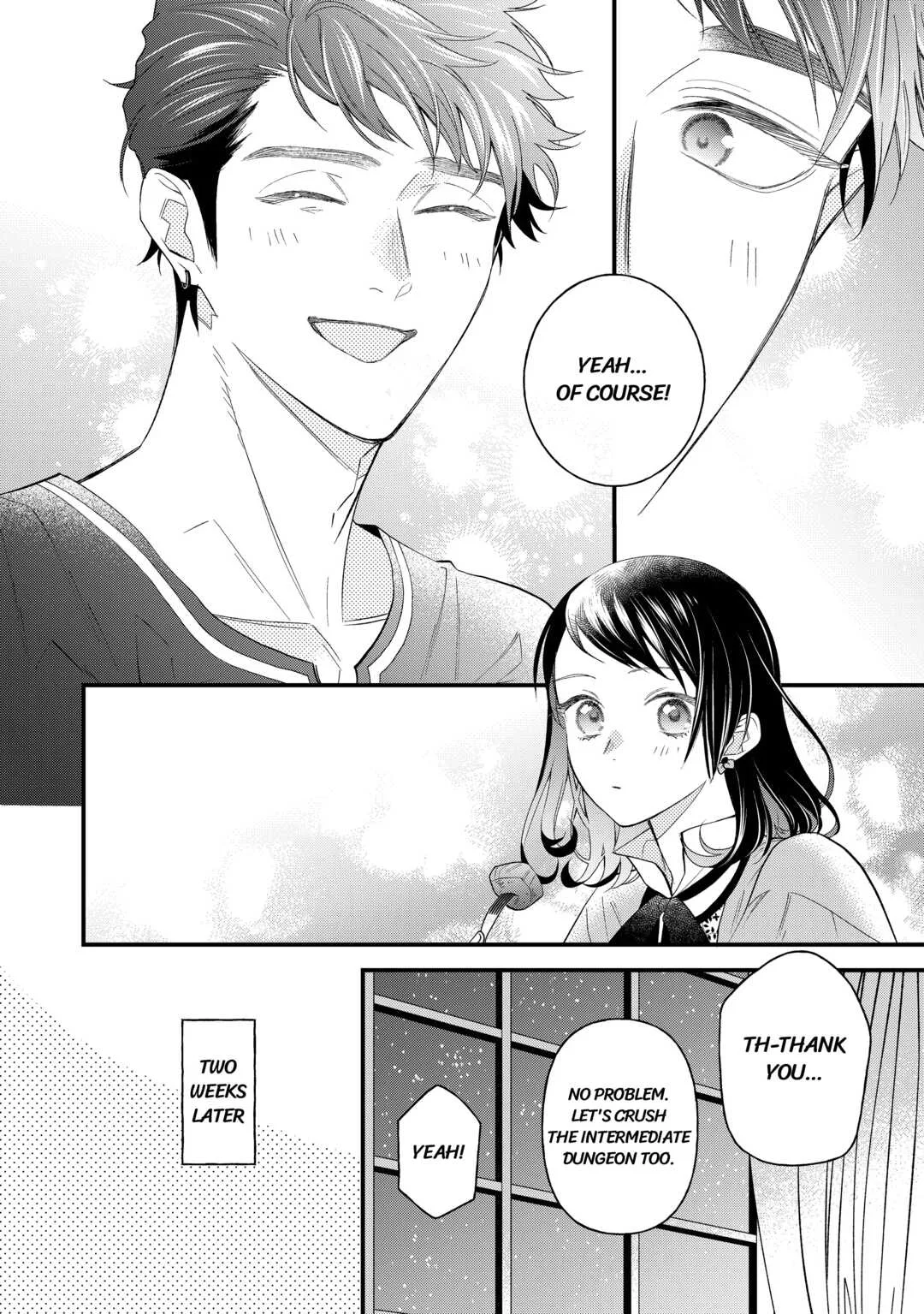 The Transfer Destination Was a World With Few Pharmacists Chapter 10 page 22