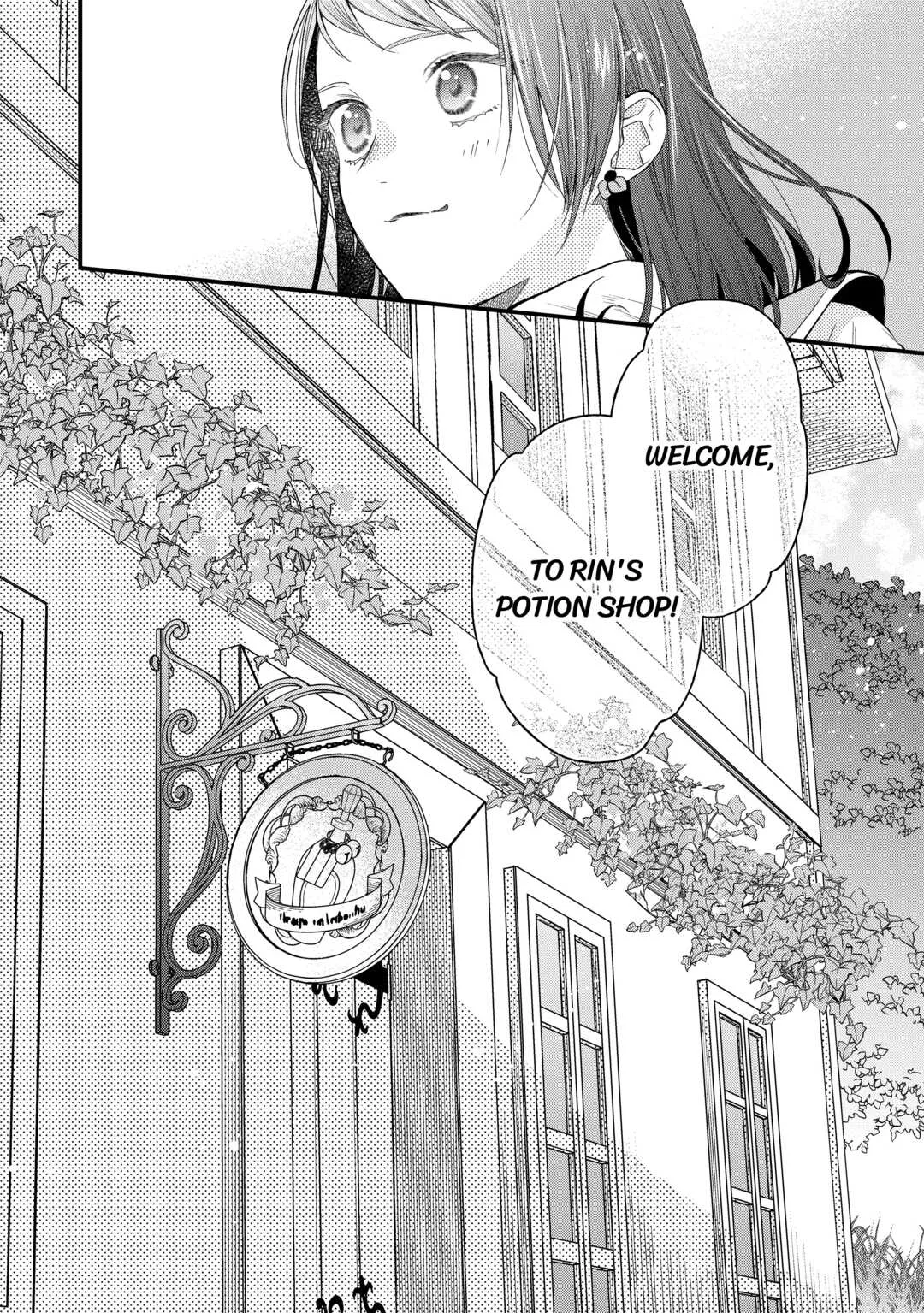 The Transfer Destination Was a World With Few Pharmacists Chapter 10 page 28