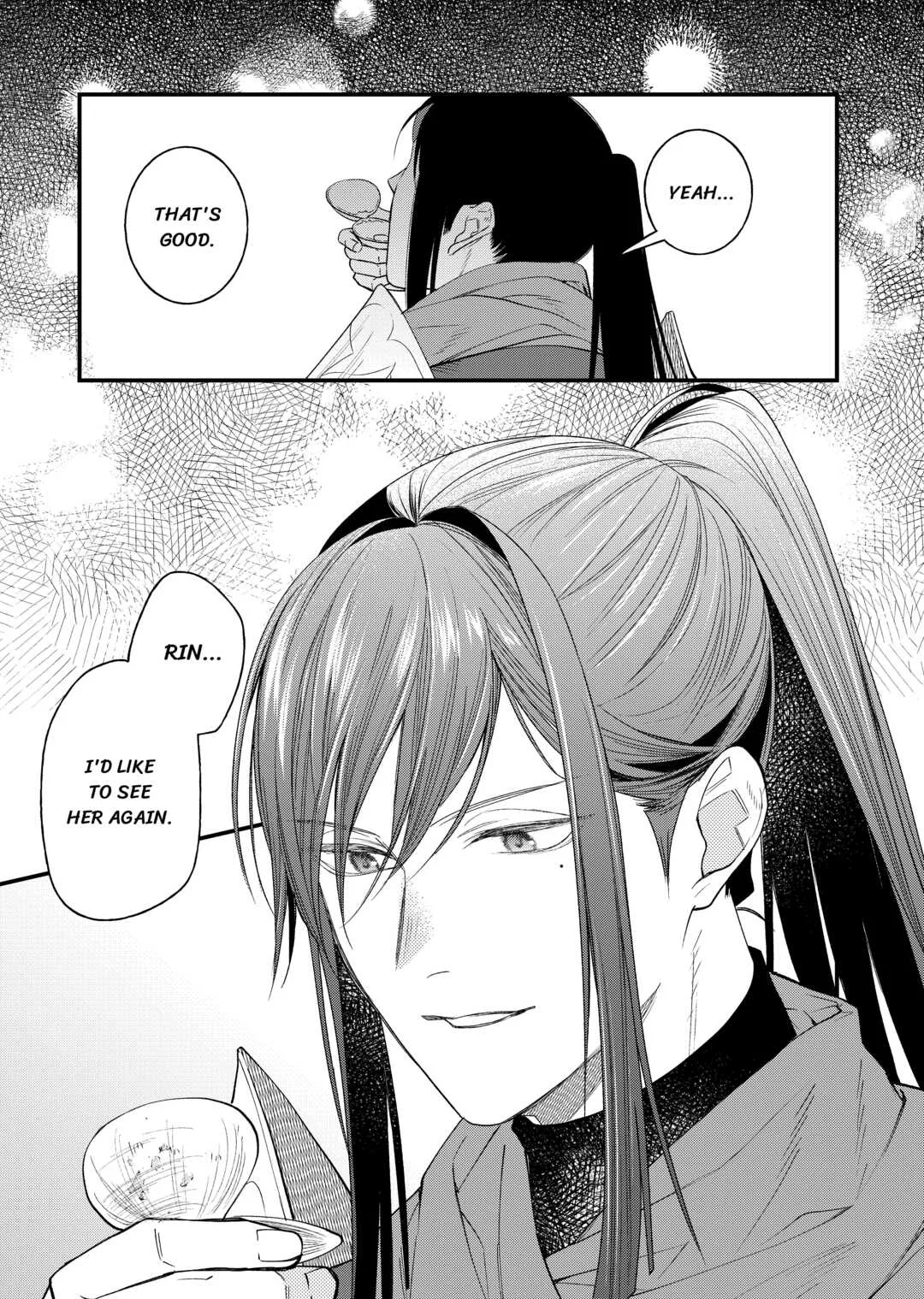 The Transfer Destination Was a World With Few Pharmacists Chapter 14 page 29