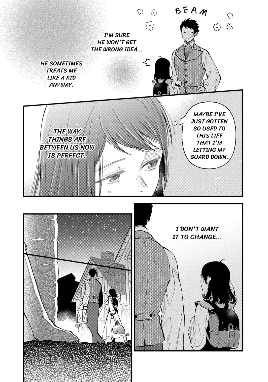 The Transfer Destination Was a World With Few Pharmacists Chapter 19 page 2