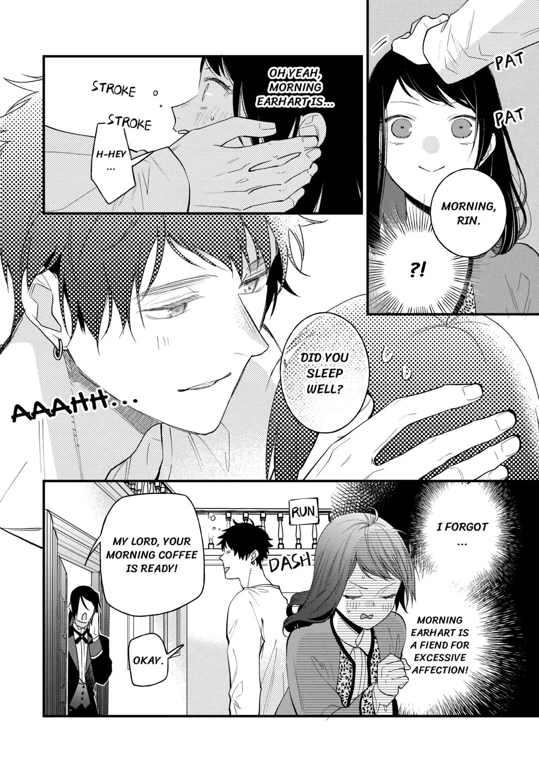 The Transfer Destination Was a World With Few Pharmacists Chapter 20 page 16