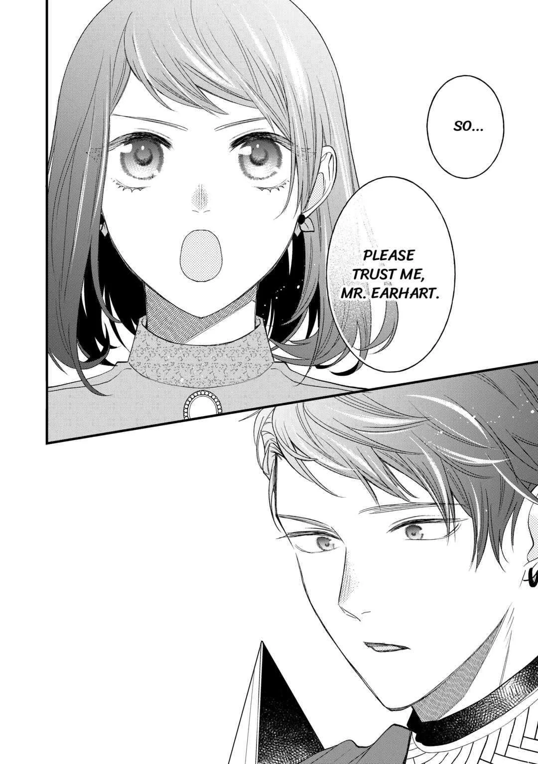 The Transfer Destination Was a World With Few Pharmacists Chapter 3 page 30