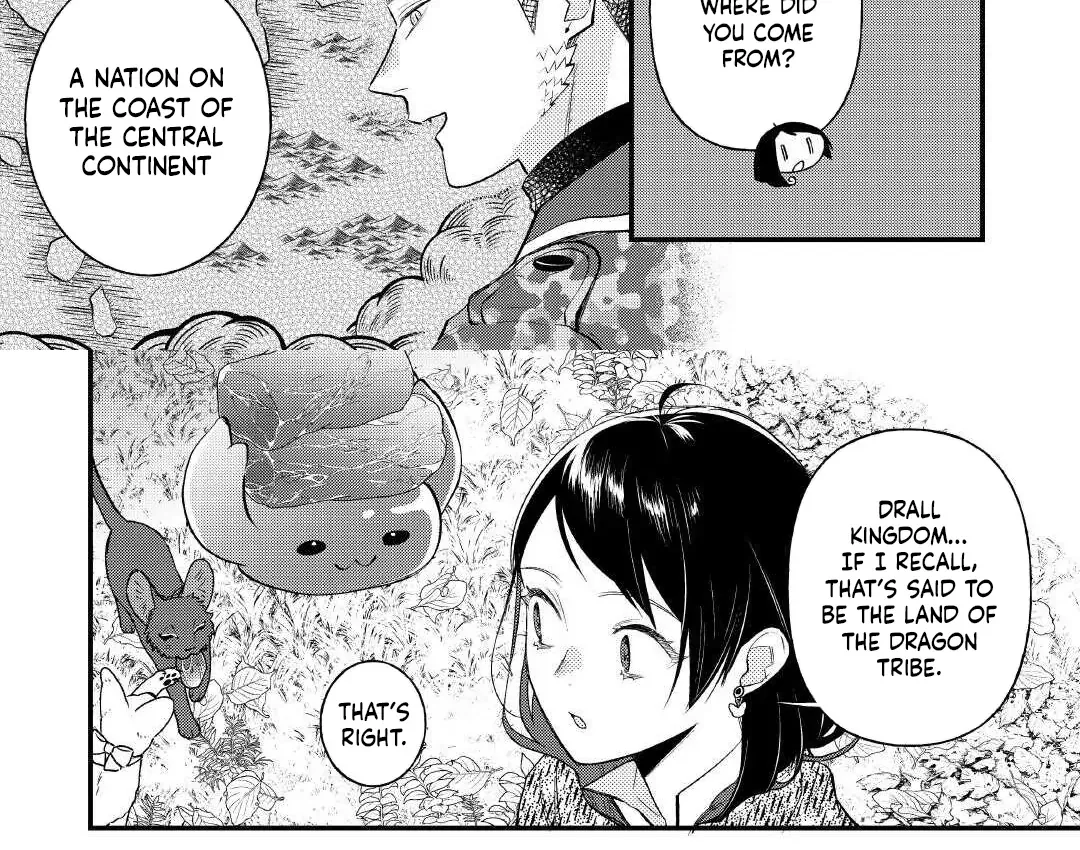 The Transfer Destination Was a World With Few Pharmacists Chapter 30 page 9