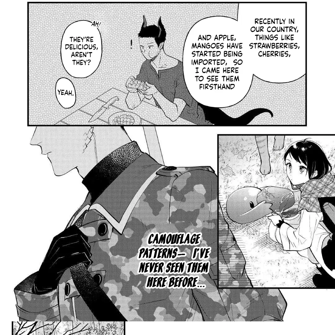 The Transfer Destination Was a World With Few Pharmacists Chapter 30 page 10