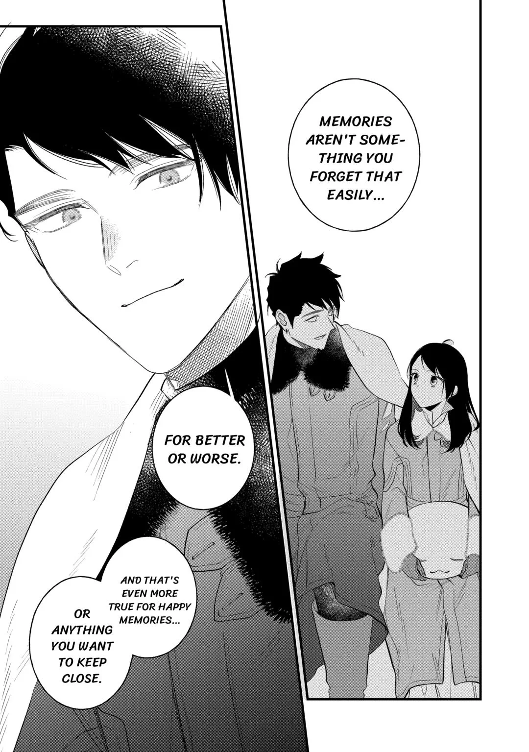 The Transfer Destination Was a World With Few Pharmacists Chapter 33 page 17