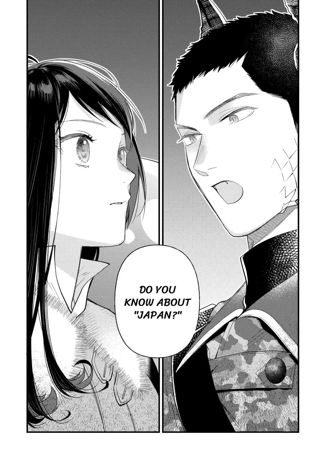 The Transfer Destination Was a World With Few Pharmacists Chapter 35 page 29