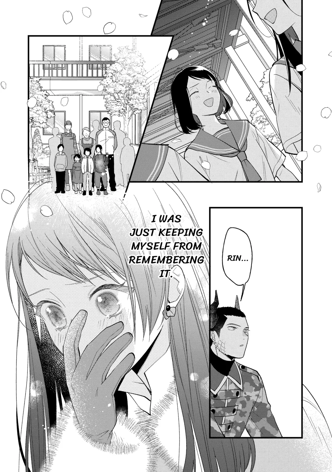 The Transfer Destination Was a World With Few Pharmacists Chapter 36 page 15