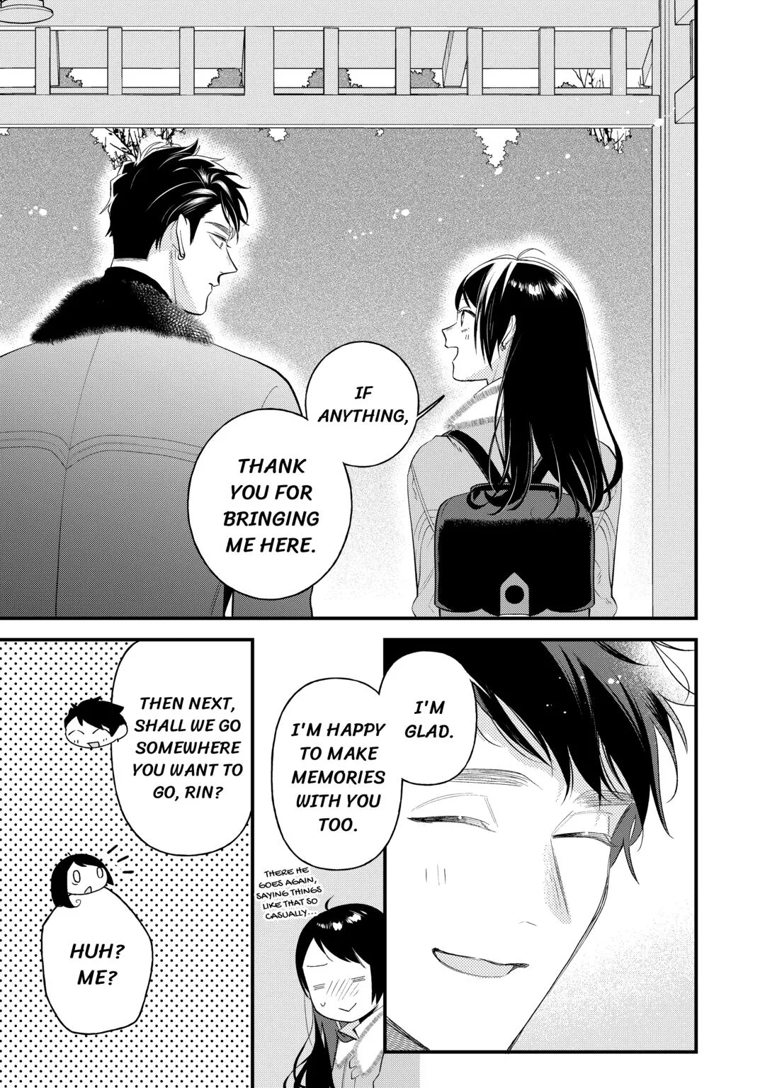 The Transfer Destination Was a World With Few Pharmacists Chapter 37 page 17