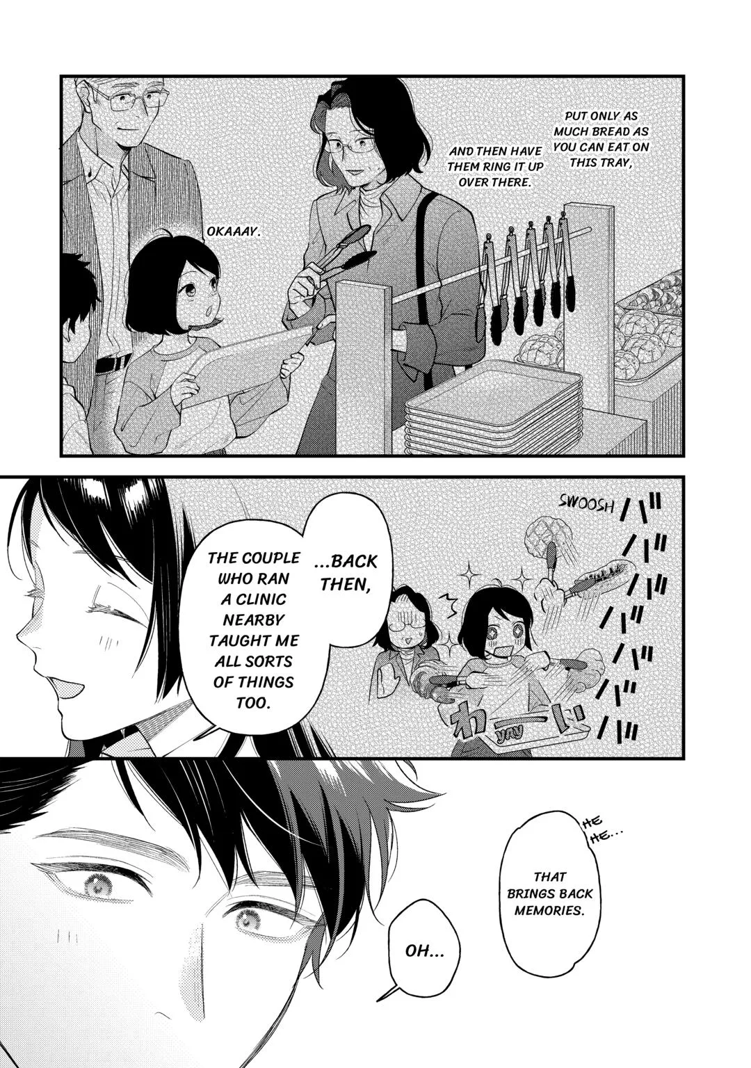 The Transfer Destination Was a World With Few Pharmacists Chapter 37 page 19