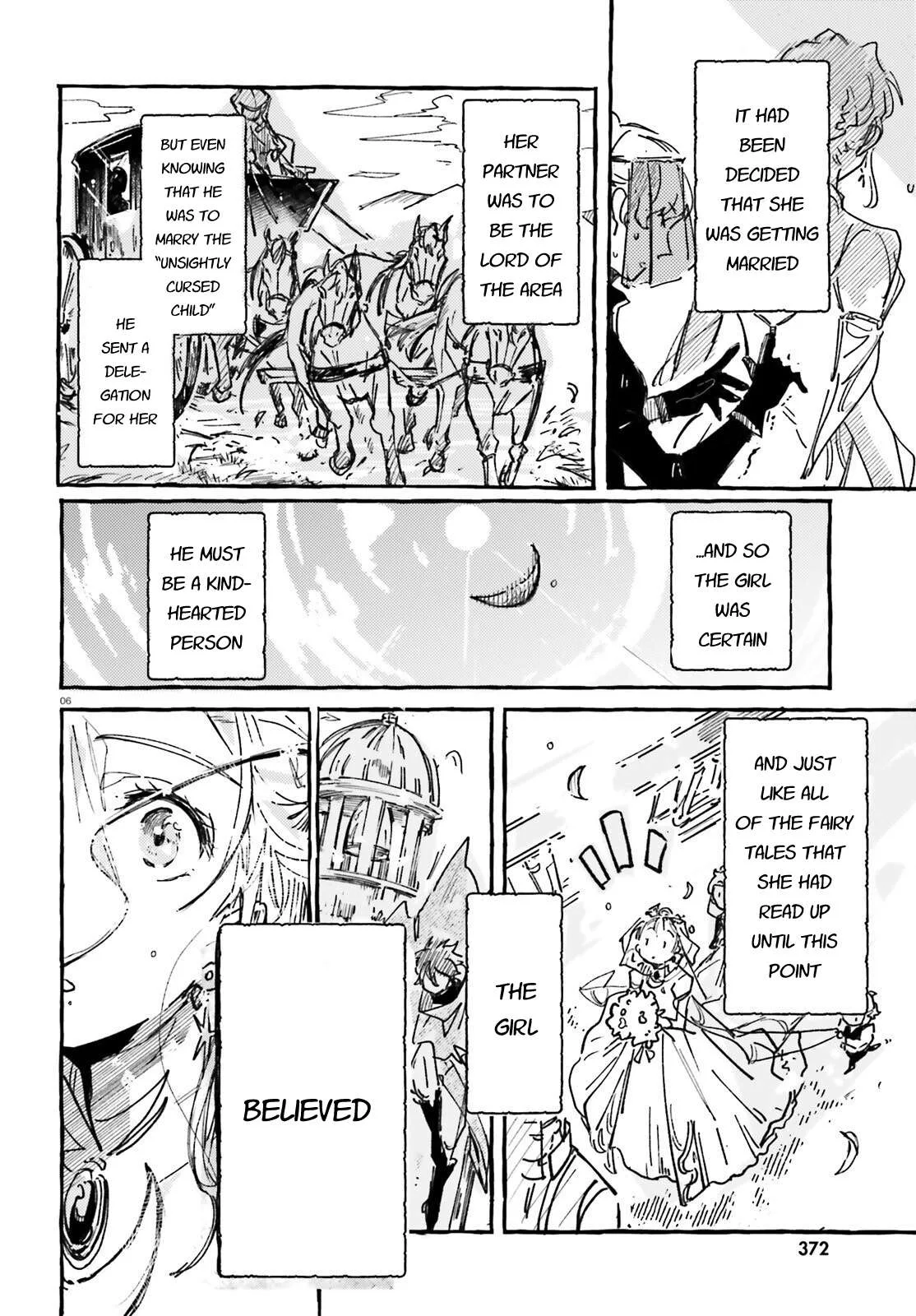 The Travelling Informant Chapter 1 page 4