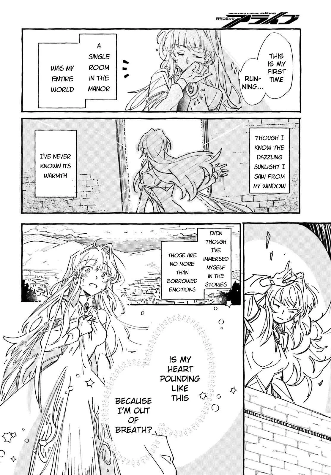 The Travelling Informant Chapter 1 page 24